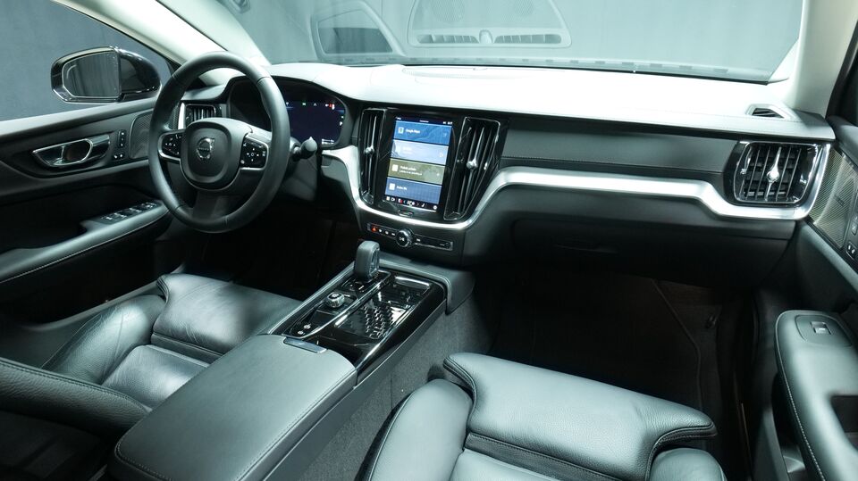 Volvo S60 vaihtoauto