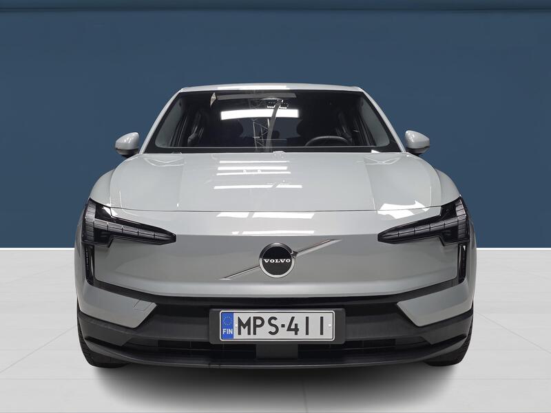 Volvo EX30 vaihtoauto