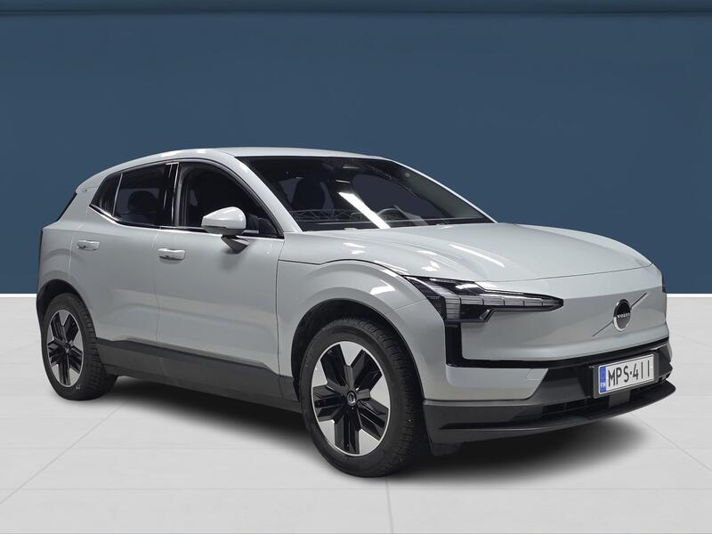 Volvo EX30 vaihtoauto