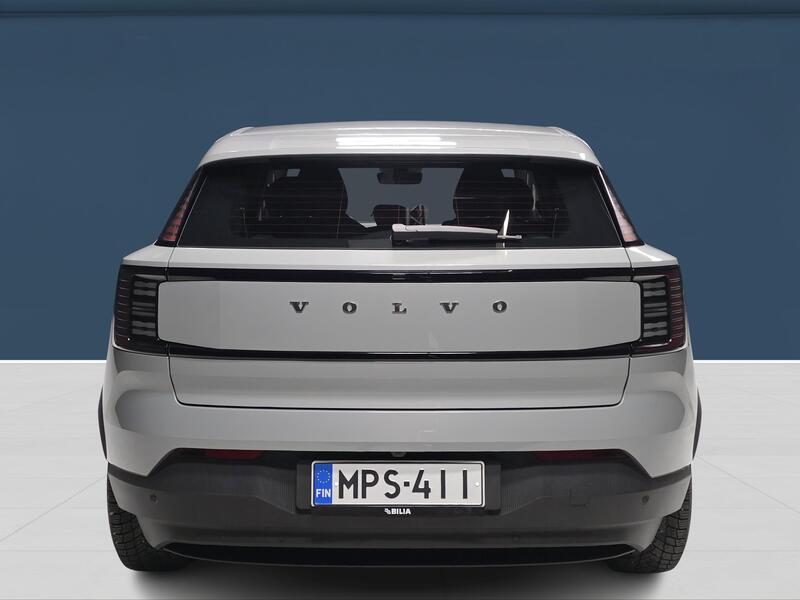 Volvo EX30 vaihtoauto