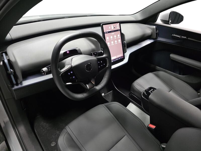 Volvo EX30 vaihtoauto