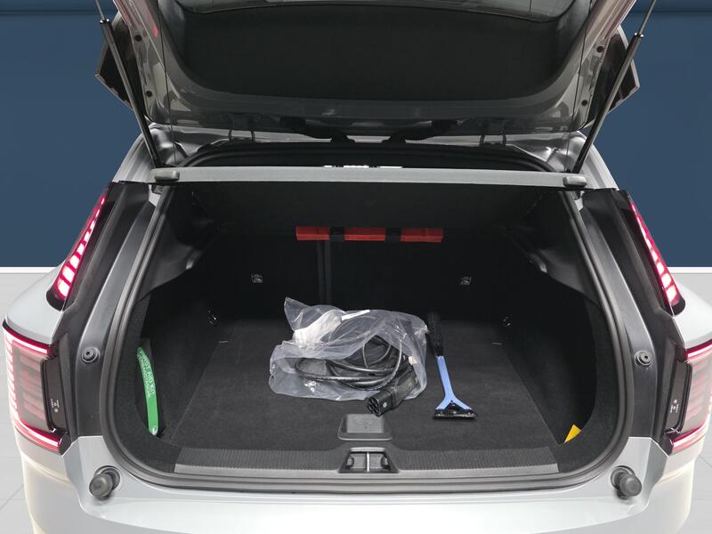 Volvo EX30 vaihtoauto