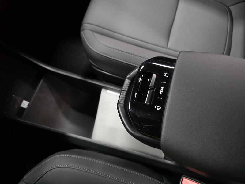 Volvo EX30 vaihtoauto