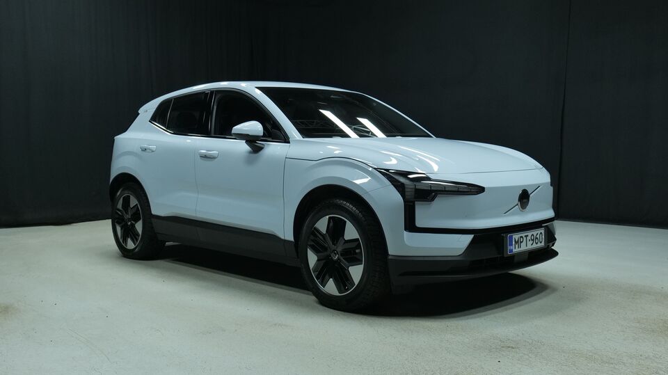 Volvo EX30 vaihtoauto