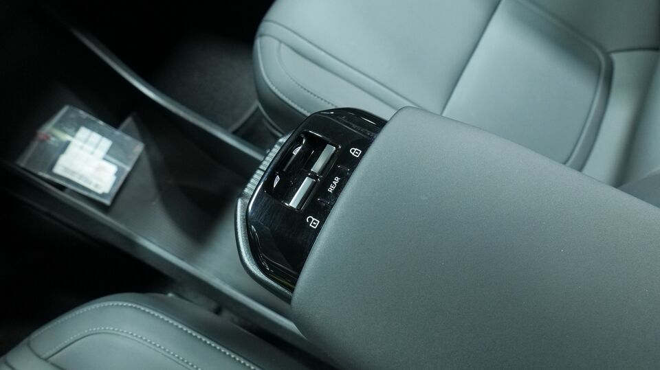 Volvo EX30 vaihtoauto