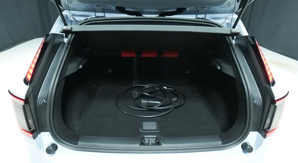 Volvo EX30 vaihtoauto