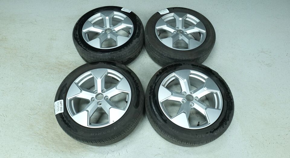 Volvo EX30 vaihtoauto