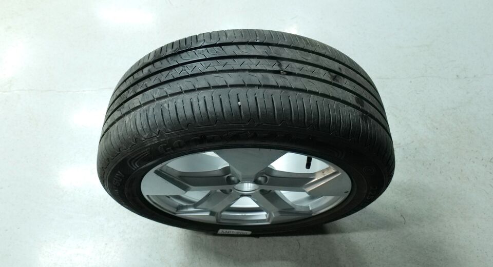 Volvo EX30 vaihtoauto