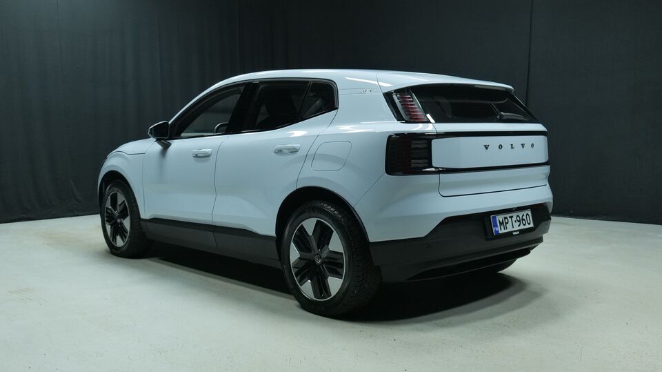Volvo EX30 vaihtoauto
