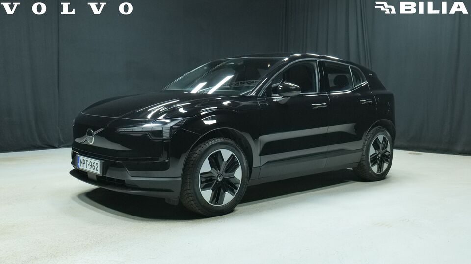 Volvo EX30 vaihtoauto