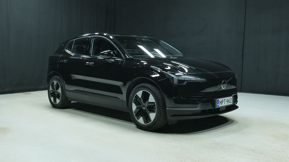 Volvo EX30 vaihtoauto