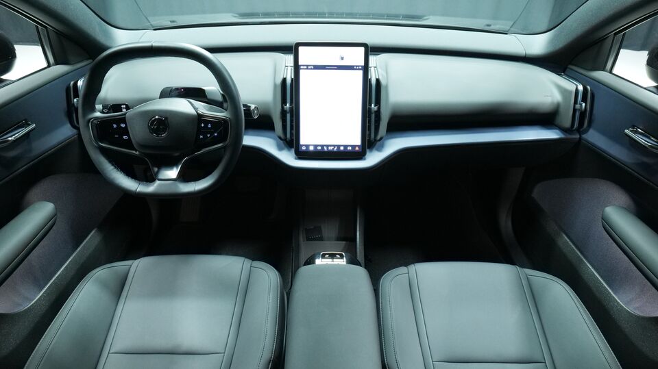 Volvo EX30 vaihtoauto