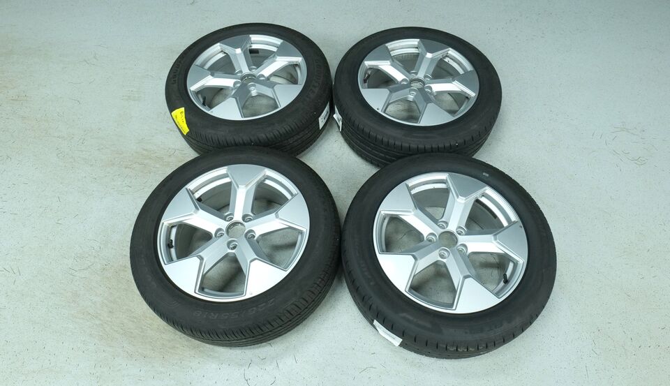 Volvo EX30 vaihtoauto