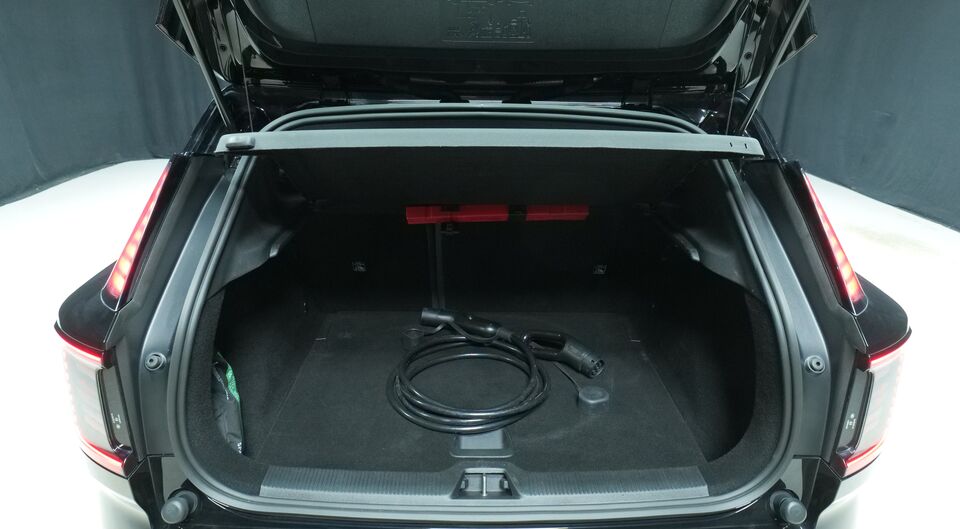 Volvo EX30 vaihtoauto