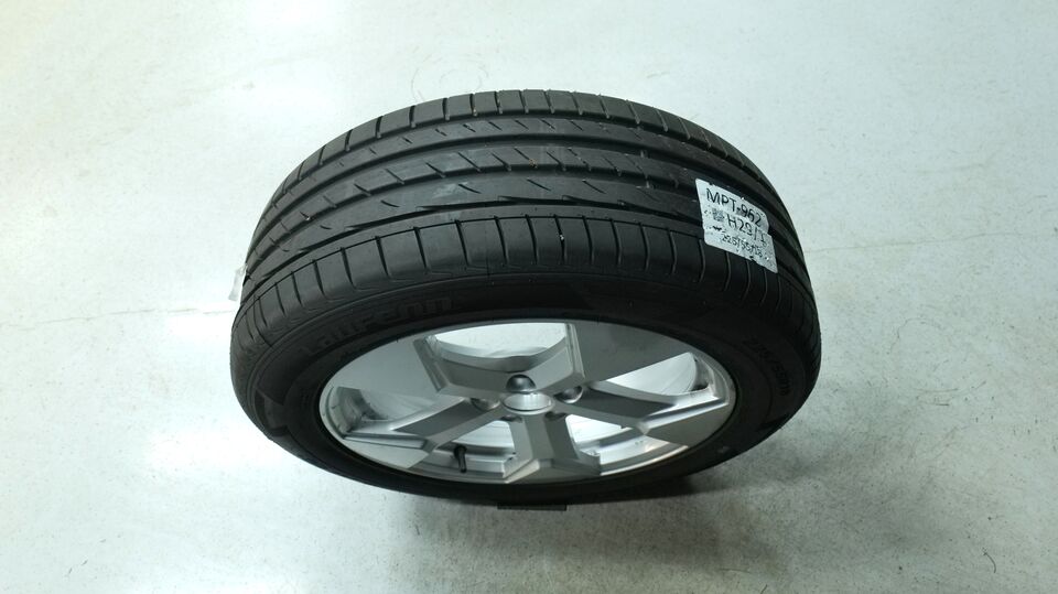 Volvo EX30 vaihtoauto