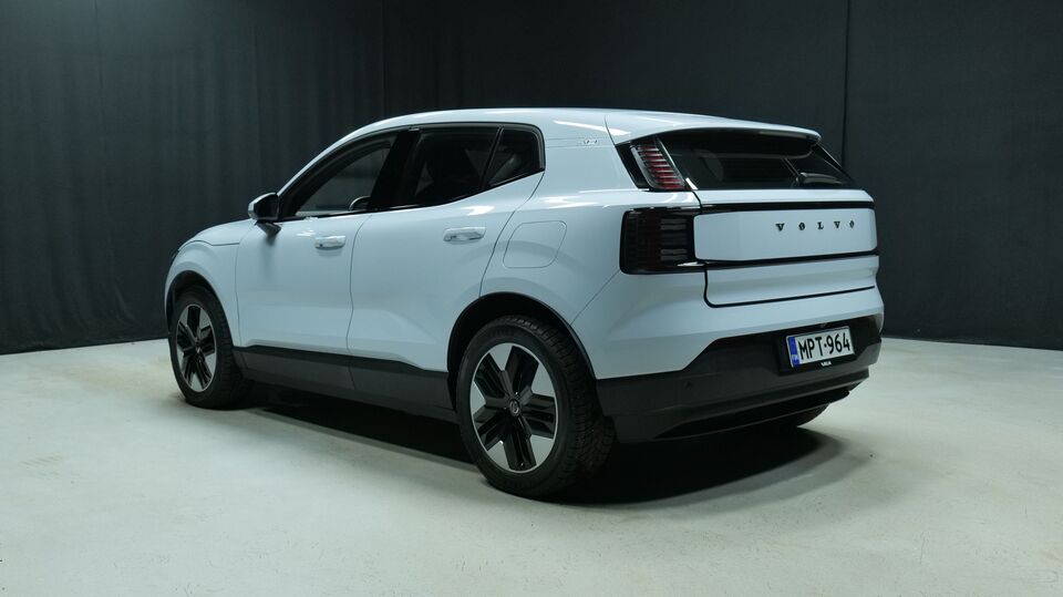 Volvo EX30 vaihtoauto