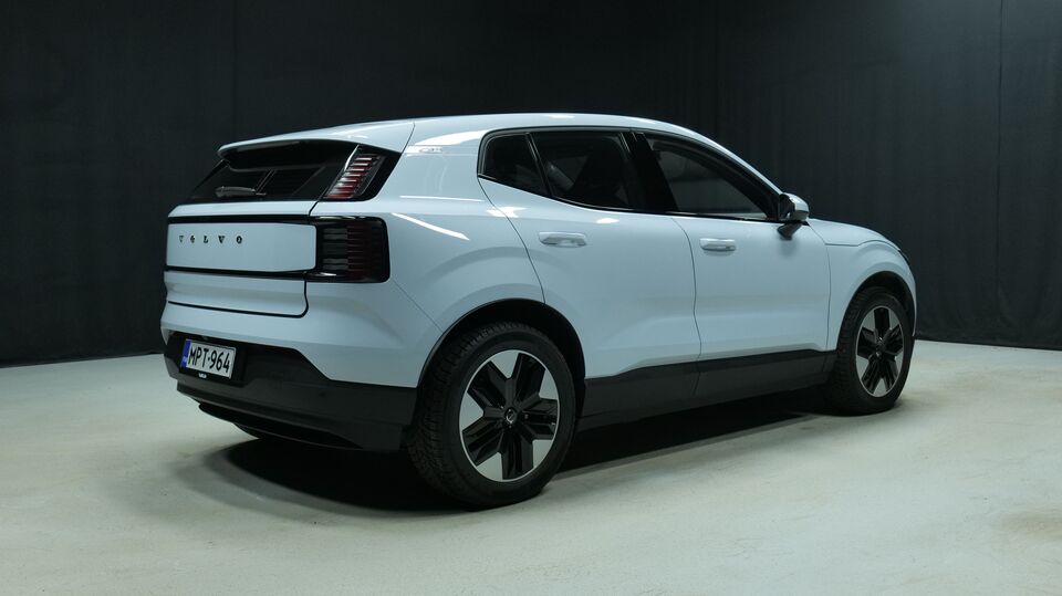 Volvo EX30 vaihtoauto