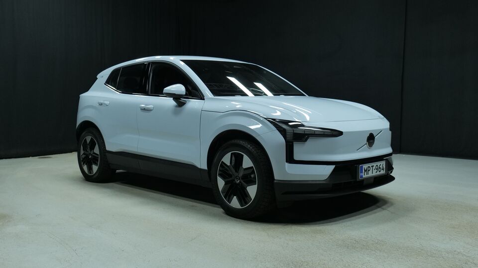 Volvo EX30 vaihtoauto