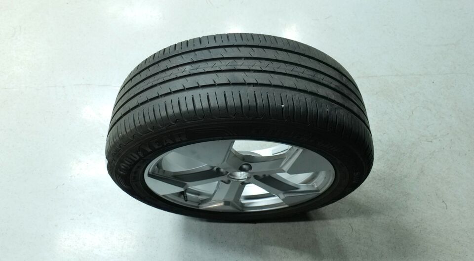 Volvo EX30 vaihtoauto