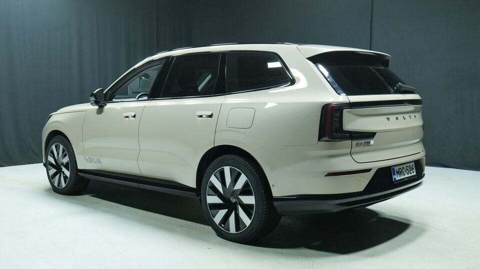 Volvo EX90 vaihtoauto