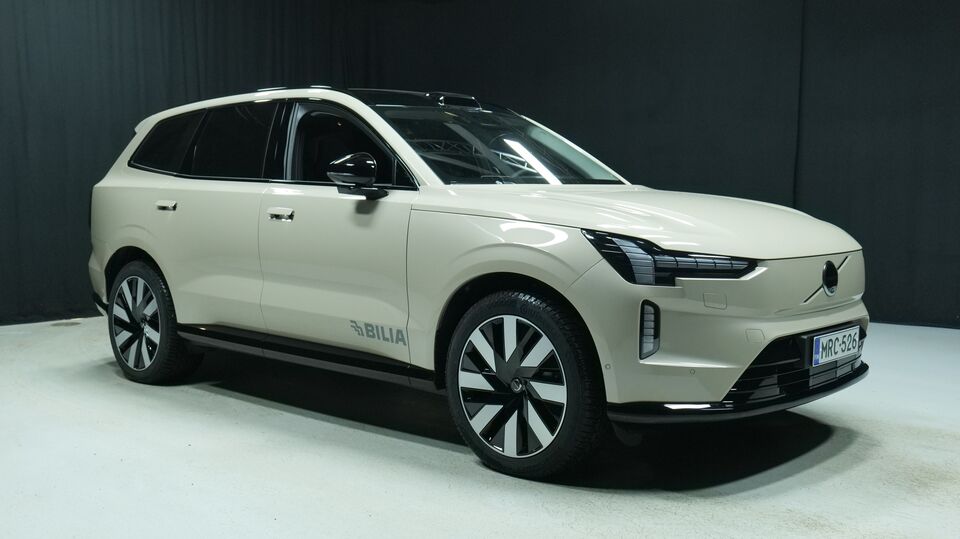 Volvo EX90 vaihtoauto