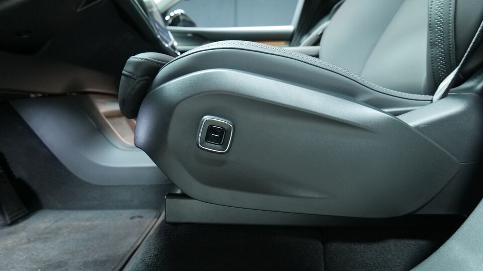 Volvo EX90 vaihtoauto