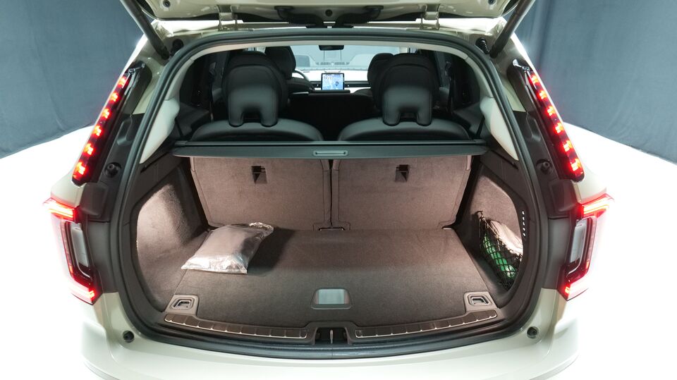 Volvo EX90 vaihtoauto