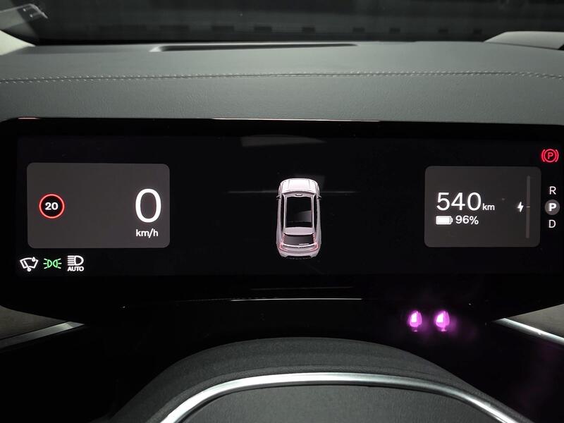 Volvo EX90 vaihtoauto