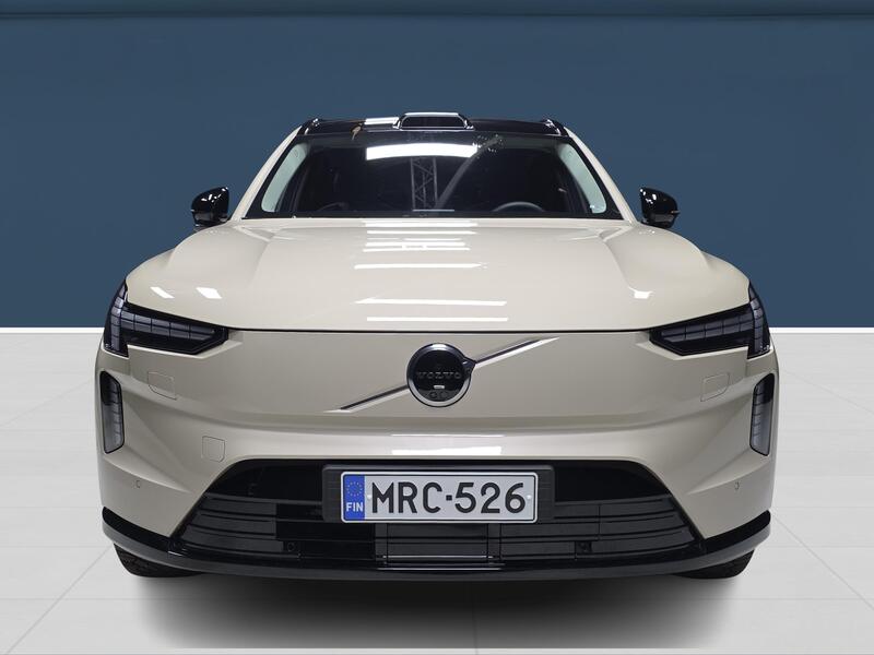 Volvo EX90 vaihtoauto