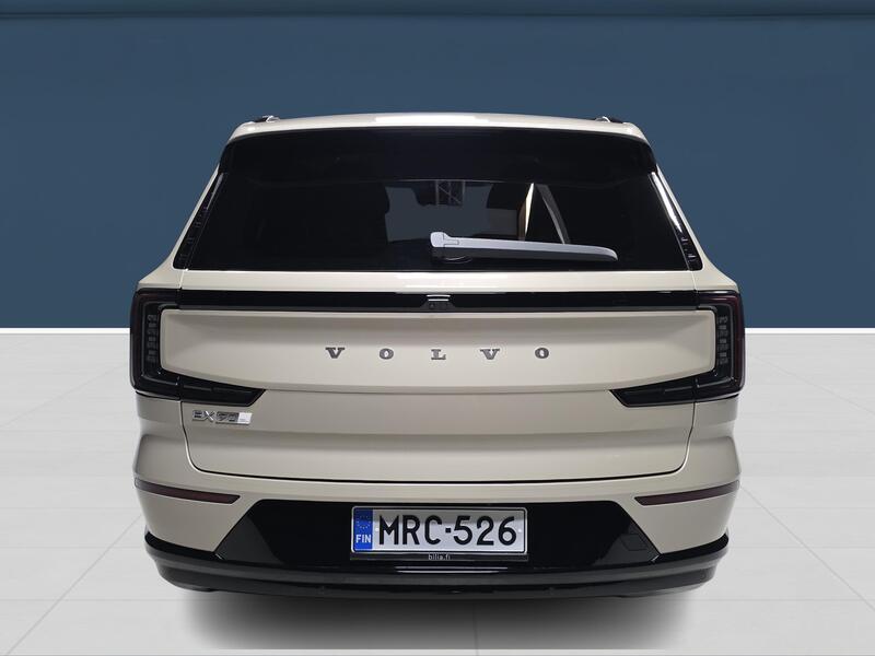 Volvo EX90 vaihtoauto