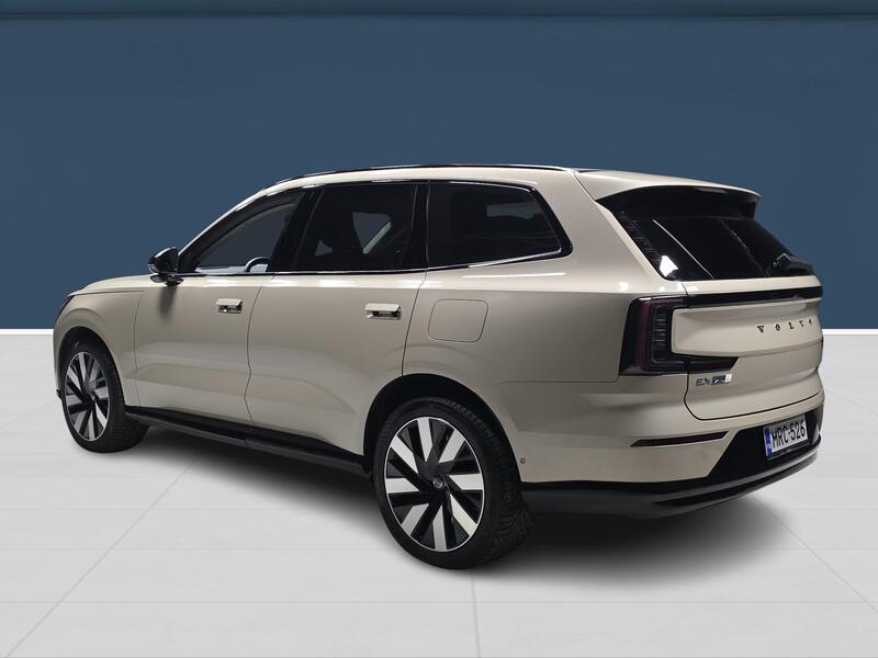 Volvo EX90 vaihtoauto