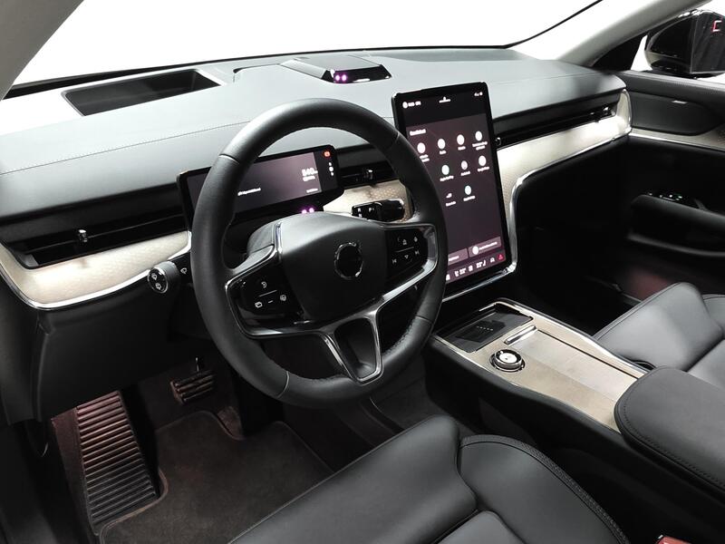 Volvo EX90 vaihtoauto