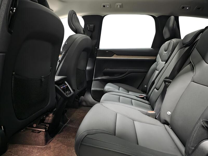 Volvo EX90 vaihtoauto