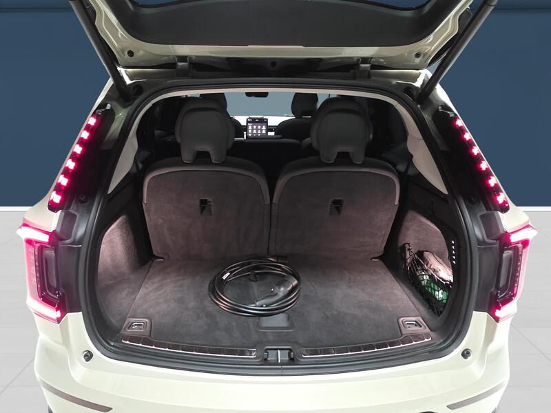 Volvo EX90 vaihtoauto