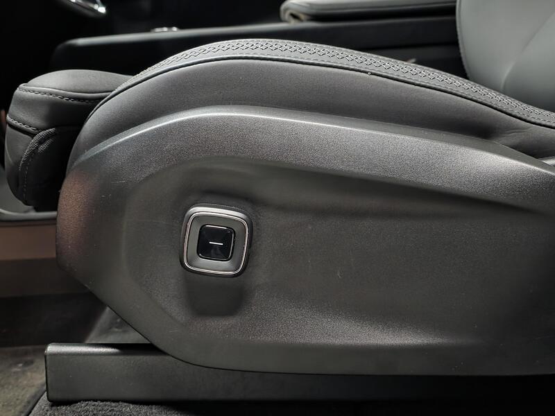 Volvo EX90 vaihtoauto