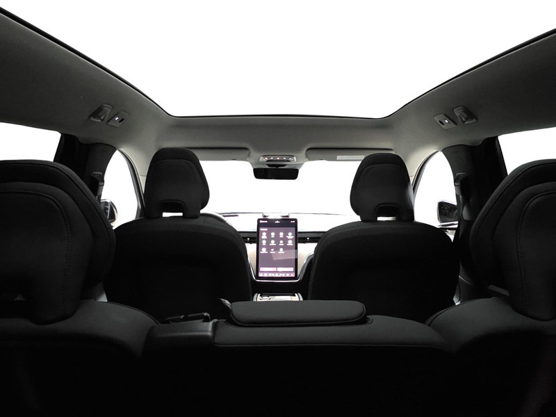 Volvo EX90 vaihtoauto