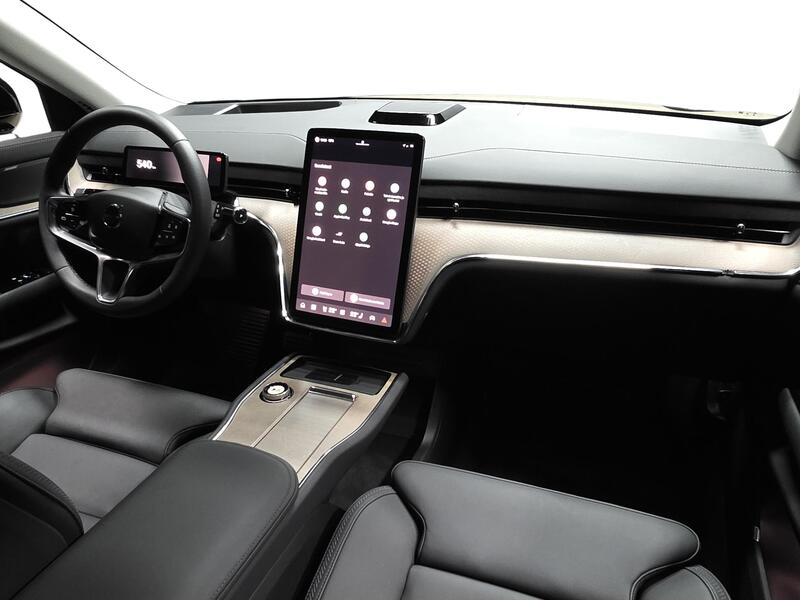 Volvo EX90 vaihtoauto