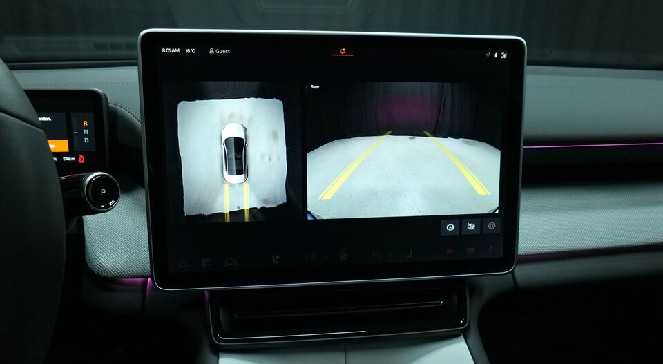 Polestar 4 vaihtoauto