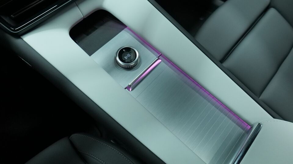 Polestar 4 vaihtoauto