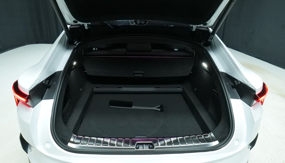 Polestar 4 vaihtoauto