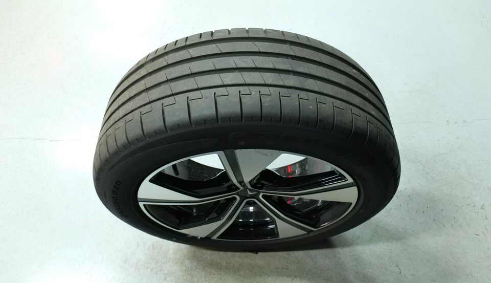 Polestar 4 vaihtoauto