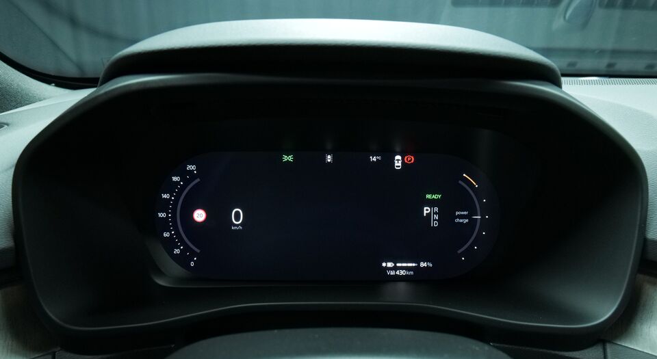 Volvo EX40 vaihtoauto