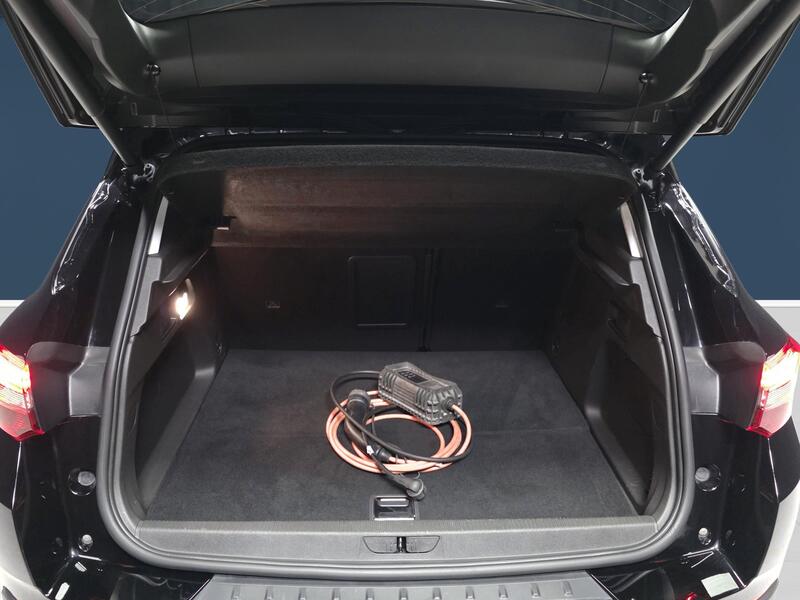 Opel Grandland X vaihtoauto