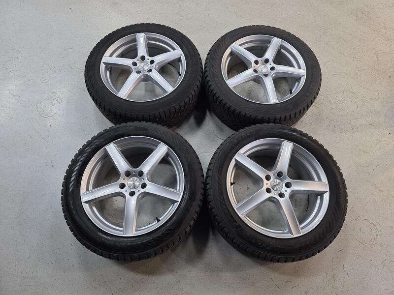 Opel Grandland X vaihtoauto