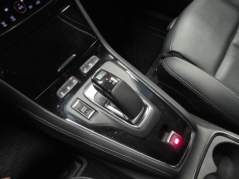 Opel Grandland X vaihtoauto