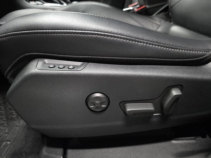 Opel Grandland X vaihtoauto