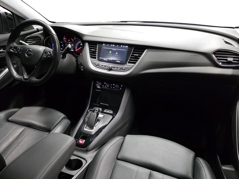 Opel Grandland X vaihtoauto