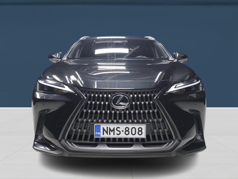 Lexus NX vaihtoauto