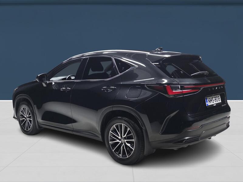 Lexus NX vaihtoauto