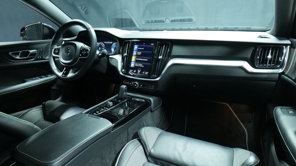 Volvo S60 vaihtoauto
